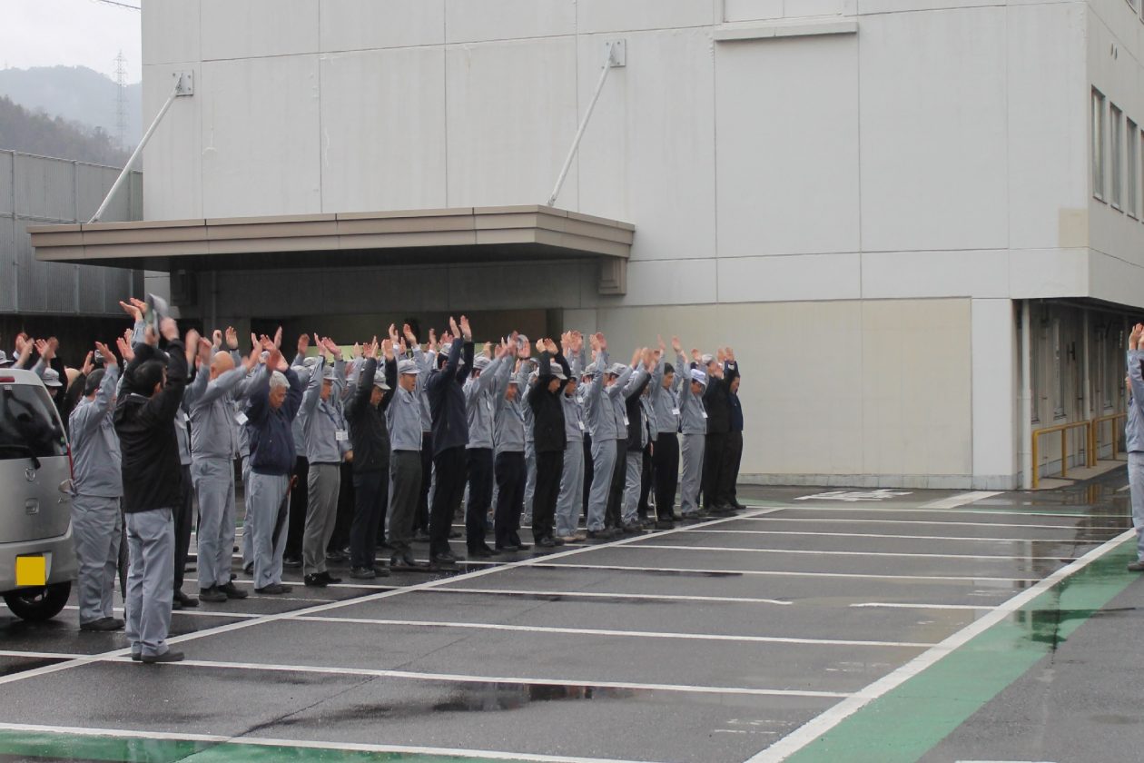 採用ブログ 株式会社 東洋シート